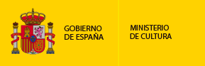 Gobierno España Ministerio de Cutlura